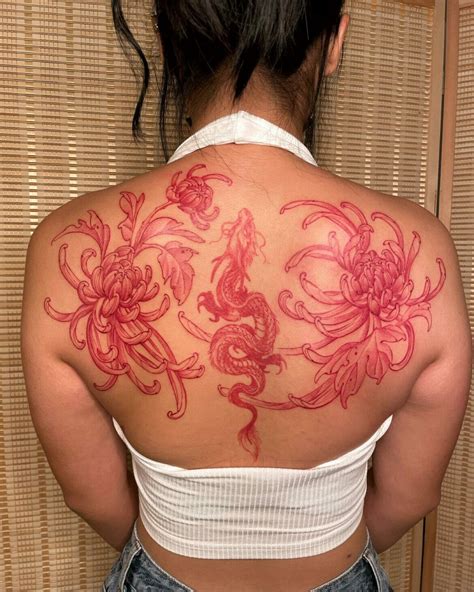 sexy tattoos|29 Sexy Back Tattoos 